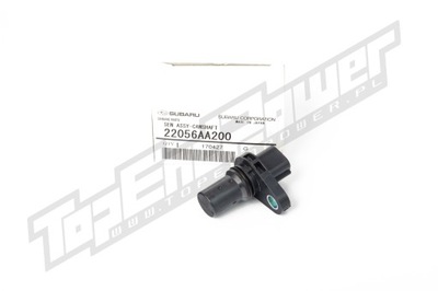 SENSOR POSICIÓN ROLLO ESCAPE RH SUBARU STI 2008+  