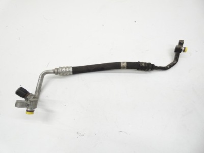 Bmw x5 e53 3.0i m54 шланг трубка кондиционера фото №1