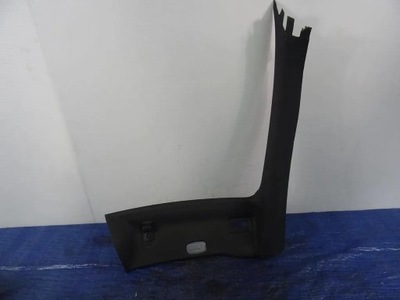 Защита стойка левая mercedes slk r171 a1716901525 фото №1