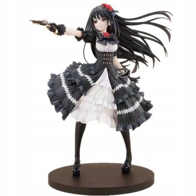 Date A Live Tokisaki Kurumi Himekawa Anime Figure