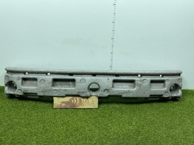 Абсорбер бампер задня hyundai santa fe 2 ii oryg, фото №1