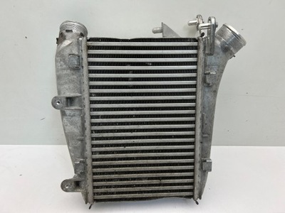 AUDI RS7 RS6 INTERCOOLER RADUADOR AIRE IZQUIERDA  