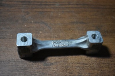 Idealny адаптер заднього колеса porsche taycan 1 фото №1