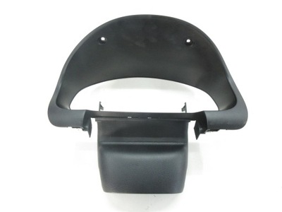 Mazda 6 2.0 citd gg хэтчбек защита рамка спидометра фото №1