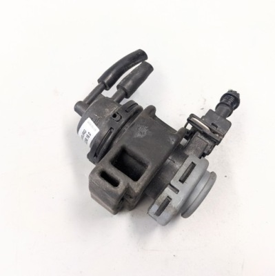 Клапан вакууму турбіни renault scenic ii 702256150 6118305 фото №1
