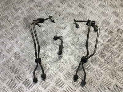 Xsara picasso 1.6 hdi провода топливные фото №1