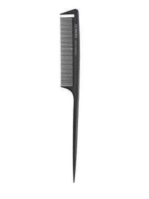 Lussoni LTC 216 grzebień do włosów ze szpikulcem