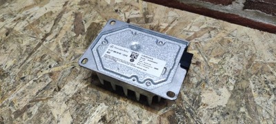 Mercedes підсилювач hifi a1779050403 фото №1