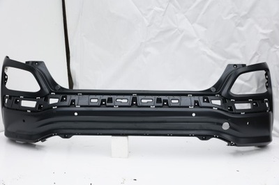 БАМПЕР HYUNDAI KONA ELECTRIC ПЕРЕД ПЕРЕДНИЙ 86611-K400 ORG BDB