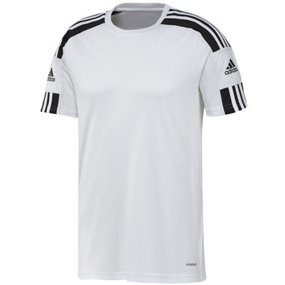 Koszulka adidas SQUADRA 21 JSY GN5723 biały XL