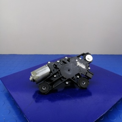 Mazda 3 i моторчик дворники задняя 0390201588 фото №1