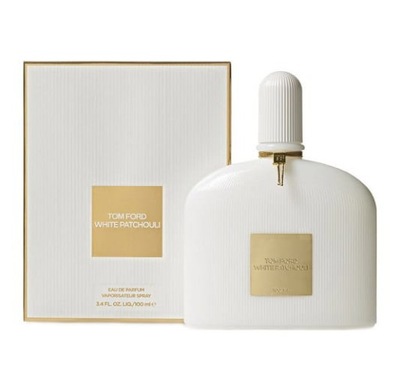 Tom Ford WHITE PATCHOULI edp 100ml