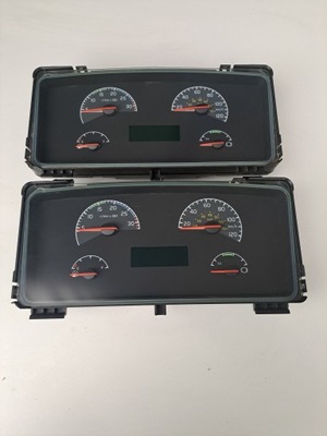 Прилади прилади механічна коробка передач volvo fl fe фото №1