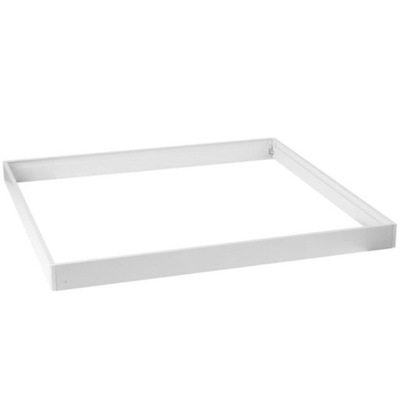 Ramka Natynkowa do Panelu LED 60x60cm Plastikowa