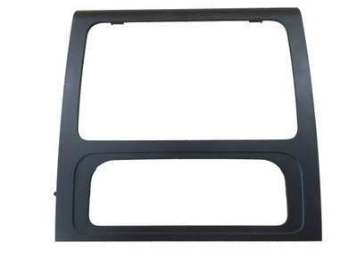 Рамка радіо volkswagen touran ii 2012 1t0858071r фото №1