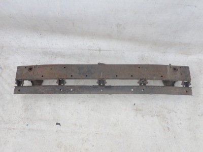 Toyota rav4 06-12 балка бампера перед передняя фото №1