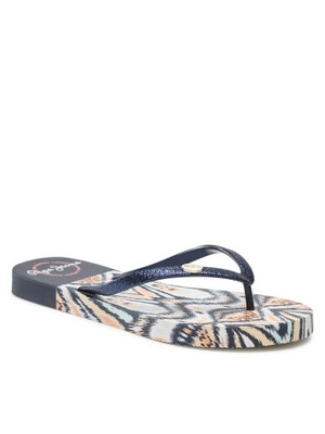 PEPE JEANS Japonki Rake Iselin PLS70113 Navy 595