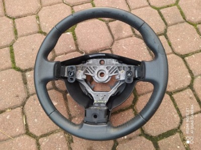 Повітропровід шкіра nissan qashqai i j10 фото №1