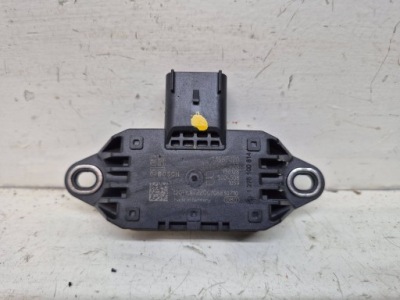 Датчик модуль esp 13587220 chevrolet aveo t300 1.4 16v 101 km 11-20 фото №1