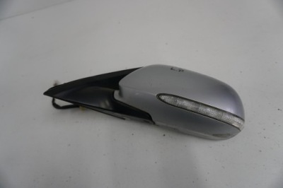 Honda accord vii дзеркало ліва europa фото №1