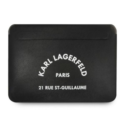Karl Lagerfeld Sleeve KLCS133RSGSFBK 13" czar