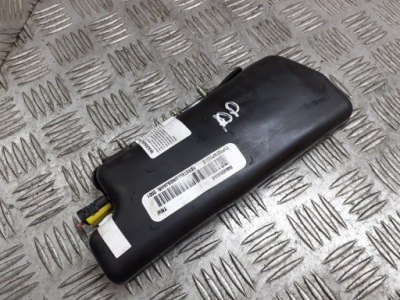 Подушка подушка безопасности сиденье пассажира chrysler pt cruiser фото №1