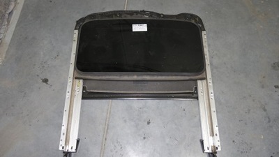 Люк дах люк fiat freemont journey 11r. фото №1