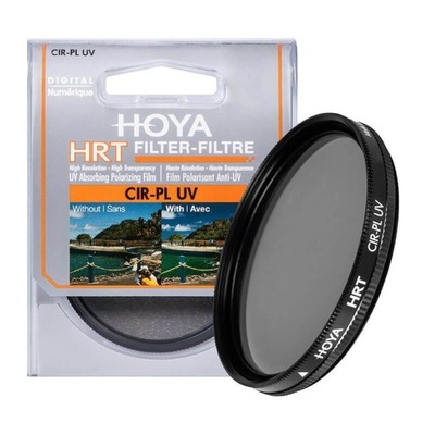Hoya PL-CIR HRT 82 MM