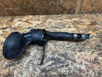 Насос оливи mercedes w115 w123 1151860101 фото №1