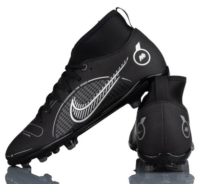 BUTY NIKE JR SUPERFLY 8 CLUB FG/MG R-38,5