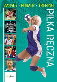 Sport. Piłka ręczna w.2016