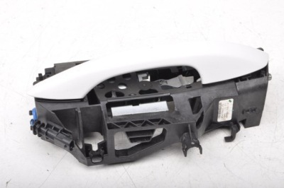 Porsche 718 cayman 982 ручка дверь левый перед 982837885c фото №1