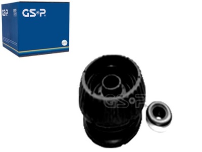 Подушка амортизатора + подшипник ford gsp фото №1