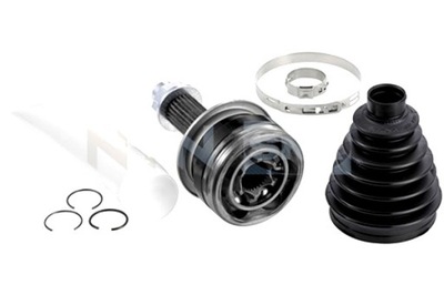 Snr шарнир полуось наружный l/p opel agila suzuki splash swift iv фото №1