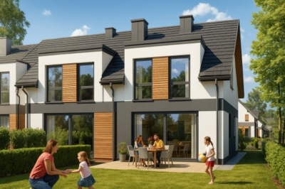 Dom, Rzeszów, 100 m²