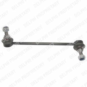 CONECTOR PARTE DELANTERA IZQUIERDO DELPHI HYUNDAI GETZ 1.4 I  