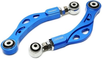 Регулируемые рычаги задние camber ta technix mercedes sl r230 / r231 фото №1