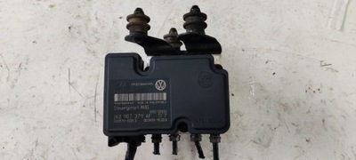 BOMBA ABS UNIDAD DE CONTROL VW GOLF V 5 TOURAN JETTA 1K0907379AF  