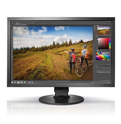 Monitor Eizo CS2420 Voucher na 3 dni najmu Wa-wa