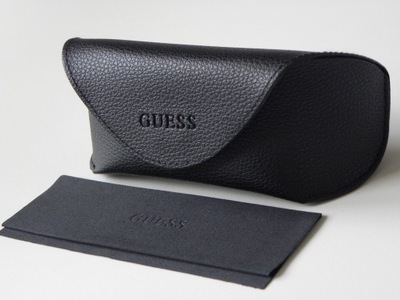 GUESS etui na okulary Nowe