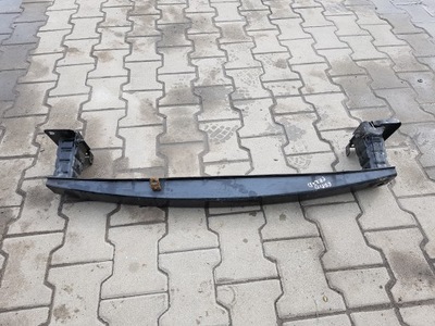 Skoda rapid 12r- балка бампера перед фото №1