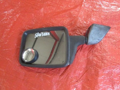 Santana anibal ps10 зеркало левая фото №1