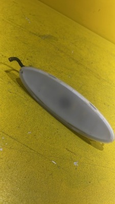 Mini clubman r55- лампа салону фото №1