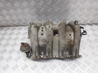 Коллектор всасывающий nissan primera p11 1.8 фото №1