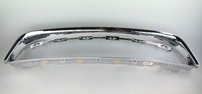 Ford mustang 2013 13 14 2014 рама хром решётка решётка радиатора фото №1