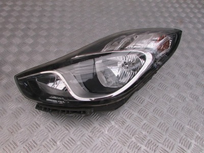 Лампа lp левый перед hyundai ix20 11r ang фото №1