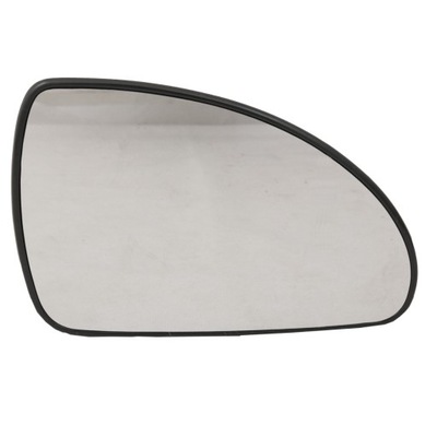 Вкладиш з підігрівом дзеркало kia ceed 1 i 2006-2009 r фото №1