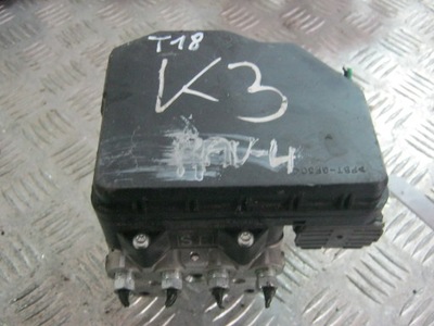 Насос abs 44540-42301 toyota rav4 фото №1