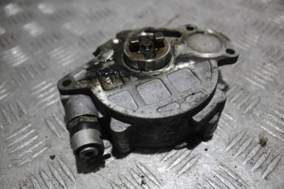 Насос вакуум audi a6 c6 2.0tdi фото №1