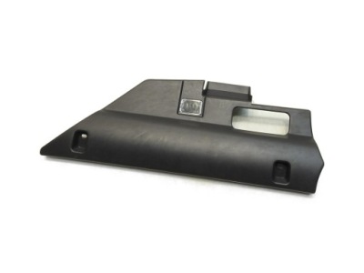 Захист pod консоль права volvo v60 8630198 фото №1